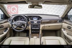مێرسێدس بێنز E-Class